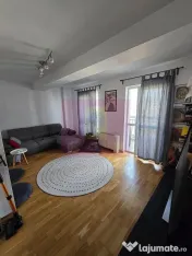 Apartament 4 camere cu garaj Calea Calarasi Decebal 