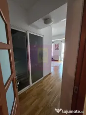 Apartament 4 camere cu garaj Calea Calarasi Decebal 