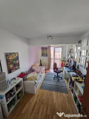 Apartament 4 camere cu garaj Calea Calarasi Decebal 