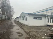 HALA 2600MP 1200MP// BARIERA BUCURESTI