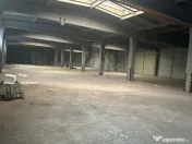 HALA 2600MP 1200MP// BARIERA BUCURESTI