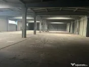 HALA 2600MP 1200MP// BARIERA BUCURESTI
