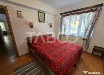 Apartament decomandat 3 camere 2 bai 66 mp parcare boxa Tere