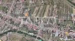 Teren intravilan de vanzare 456 mp puz aprobat Selimbar