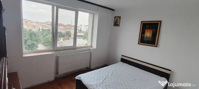 Apartament 2 camere ultracentral - Botosani (Botosani)