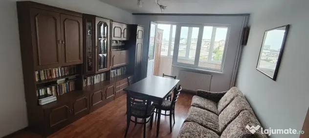 Apartament 2 camere ultracentral - Botosani (Botosani)