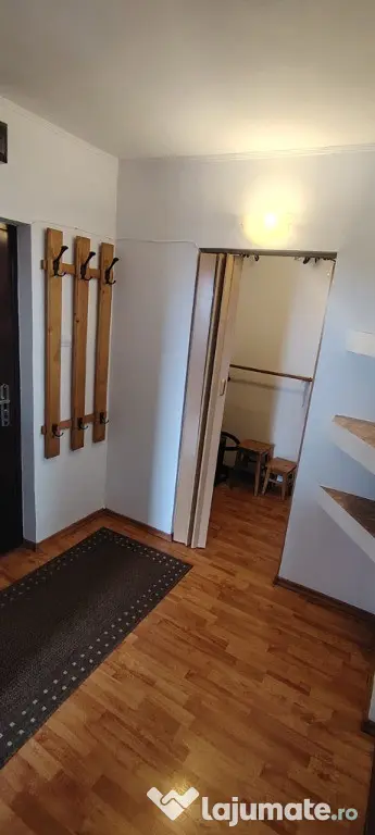 Apartament 2 camere ultracentral - Botosani (Botosani)