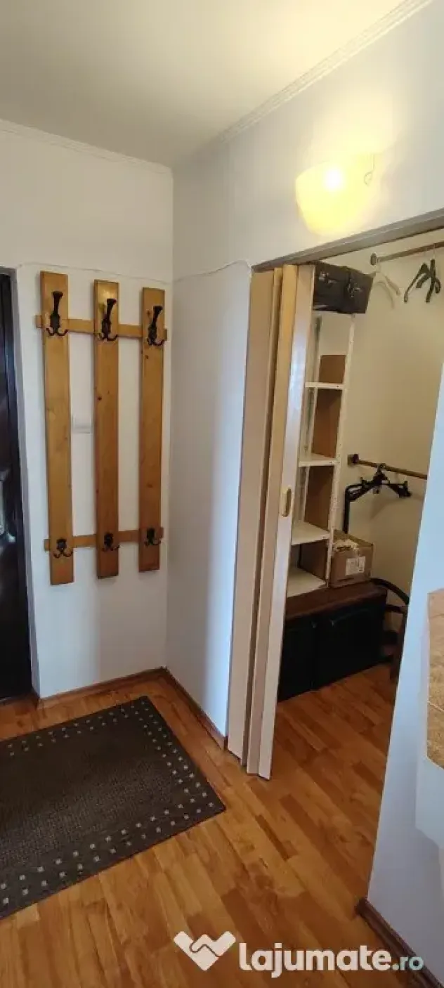 Apartament 2 camere ultracentral - Botosani (Botosani)