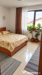 Apartament cu 2 camere cu balcon in Buna ziua zona Liceului 