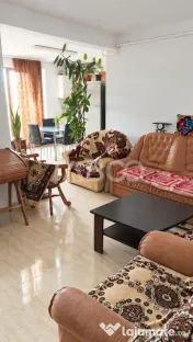 Apartament cu 2 camere cu balcon in Buna ziua zona Liceului 