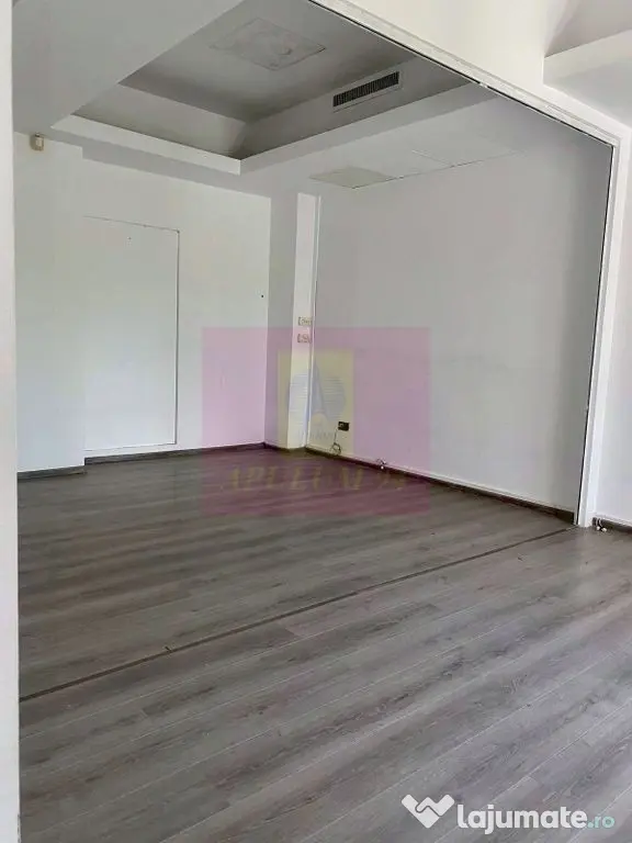 Birou 30 mp | Zona Prosper, 13 Septembrie | Utilitati incluse - Bucuresti (Bucuresti-Ilfov)