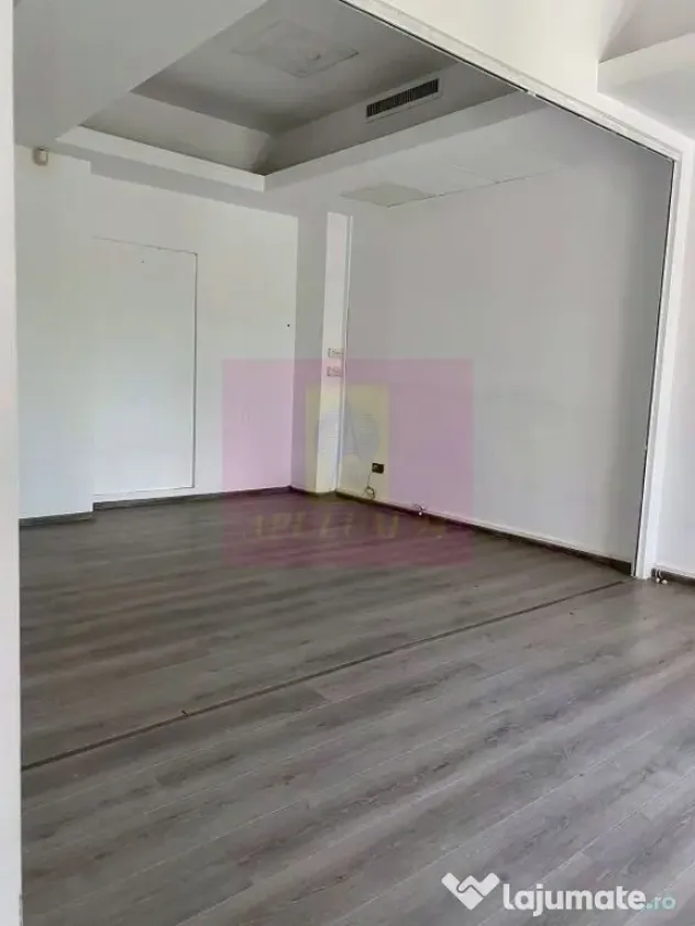 Birou 30 mp | Zona Prosper, 13 Septembrie | Utilitati incluse - Bucuresti (Bucuresti-Ilfov)