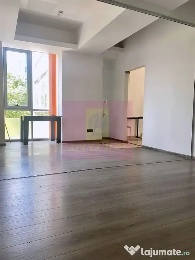 Birou 30 mp | Zona Prosper, 13 Septembrie | Utilitati incluse - Bucuresti (Bucuresti-Ilfov)