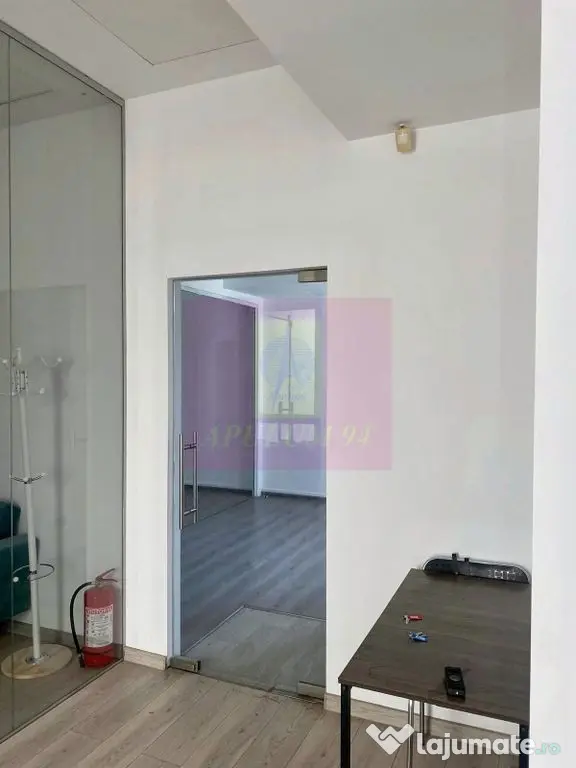 Birou 30 mp | Zona Prosper, 13 Septembrie | Utilitati incluse - Bucuresti (Bucuresti-Ilfov)