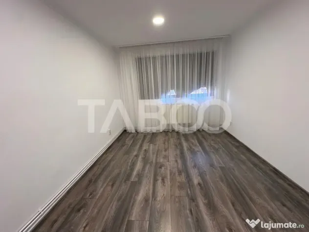 Apartament 91 mp 3 camere parter boxa demisol zona Rahovei S - Sibiu (Sibiu)