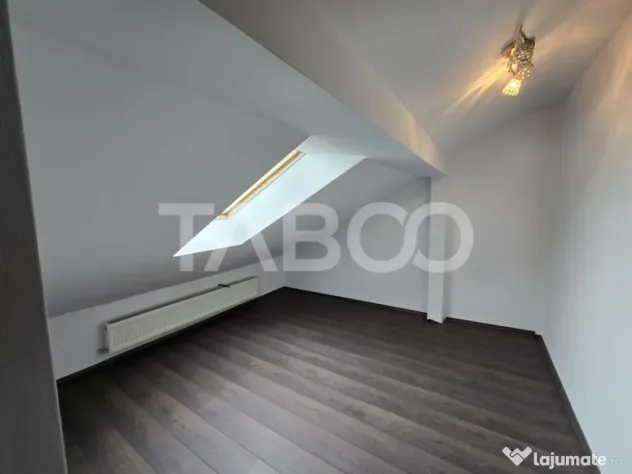 Apartament de vanzare 4 camere 3 bai 120mpu balcon Arhitecti - Sibiu (Sibiu)