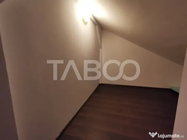 Apartament de vanzare 4 camere 3 bai 120mpu balcon Arhitecti - Sibiu (Sibiu)