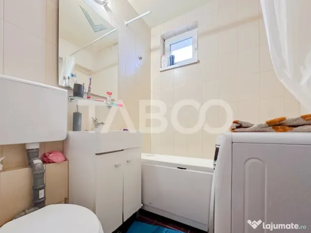 Apartament 3 camere de vanzare cartierul Grigorescu zona O.G - Cluj-Napoca (Cluj)