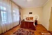 Apartament de vanzare 2 camere 2 bai 2 pivnite Centrul Istor 