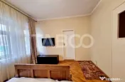 Apartament de vanzare 2 camere 2 bai 2 pivnite Centrul Istor 