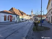 OPORTUNITATE INVESTITIE Spatiu comercial de vanzare Orasul d 