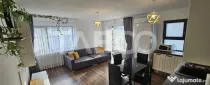 Apartament cu 3 camere in Donath Park cu parcare 2 balcoane