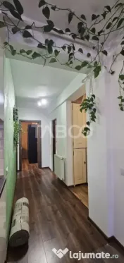 Apartament cu 3 camere in Donath Park cu parcare 2 balcoane 