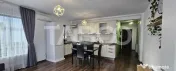 Apartament cu 3 camere in Donath Park cu parcare 2 balcoane 