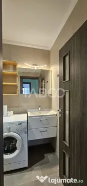 Apartament cu 3 camere in Donath Park cu parcare 2 balcoane 