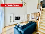 Apartament spatios - intabulat - mobilat si utilat - parcare