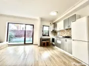 Apartament cu 2 camere in Gheorgheni bloc nou cu parcare zon