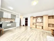 Apartament cu 2 camere in Gheorgheni bloc nou cu parcare zon
