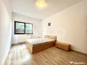 Apartament cu 2 camere in Gheorgheni bloc nou cu parcare zon