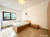 Apartament cu 2 camere in Gheorgheni bloc nou cu parcare zon