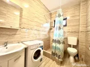 Apartament cu 2 camere in Gheorgheni bloc nou cu parcare zon