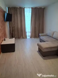 De inchiriat apartament cu 2 camere etaj 4 micro 13, 320 euro 