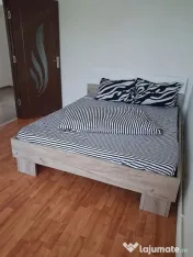 De inchiriat apartament cu 2 camere etaj 4 micro 13, 320 euro 