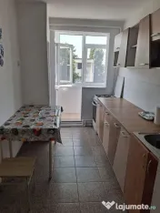 De inchiriat apartament cu 2 camere etaj 4 micro 13, 320 euro