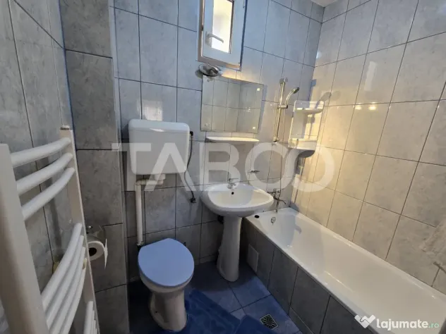 Casa individuala de vanzare cu teren 237 mp garaj in zona Lu - Sibiu (Sibiu)