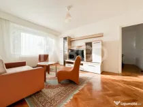 Apartament cu 3 camere de vanzare la cheie Cartier Gheorghen
