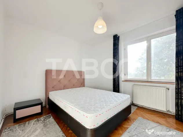Apartament cu 3 camere de vanzare la cheie Cartier Gheorghen - Cluj-Napoca (Cluj)