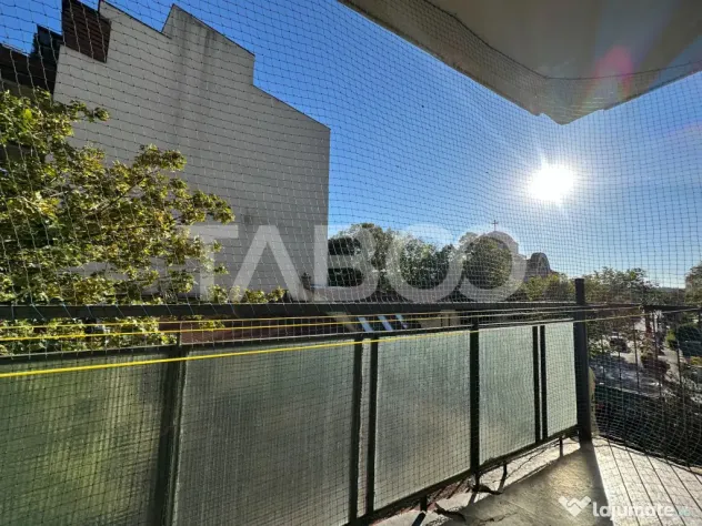 Apartament cu 3 camere de vanzare la cheie Cartier Gheorghen - Cluj-Napoca (Cluj)
