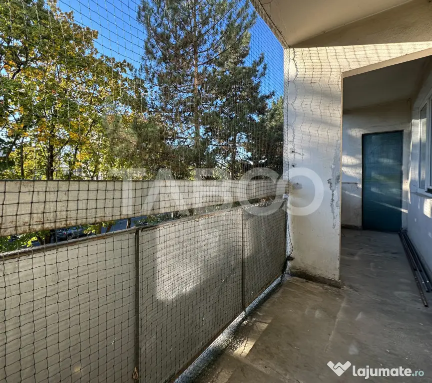 Apartament cu 3 camere de vanzare la cheie Cartier Gheorghen - Cluj-Napoca (Cluj)
