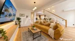 Penthouse cu design spectaculos si terasa de vanzare DaVinci