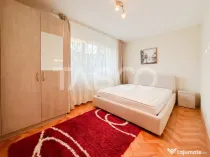 Apartament cu 3 camere la cheie de vanzare in Cartierul Gheo