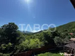 Casa de vis la munte 7 camere 5 bai ciubar teren 558 mp Rasi