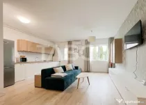 Apartament 2 camere la cheie de vanzare Centru Parc Feroviar