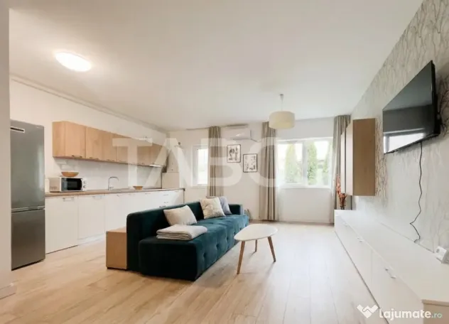Apartament 2 camere la cheie de vanzare Centru Parc Feroviar - Cluj-Napoca (Cluj)