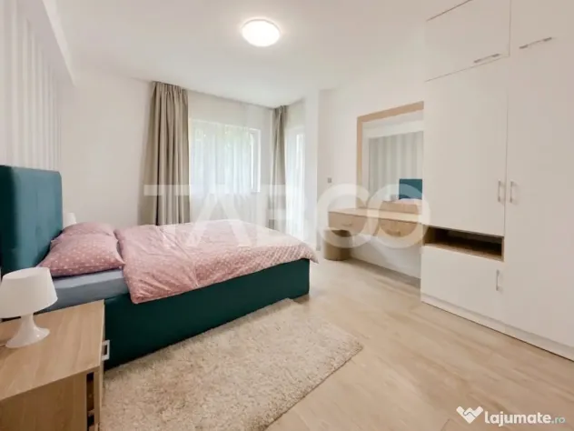 Apartament 2 camere la cheie de vanzare Centru Parc Feroviar - Cluj-Napoca (Cluj)