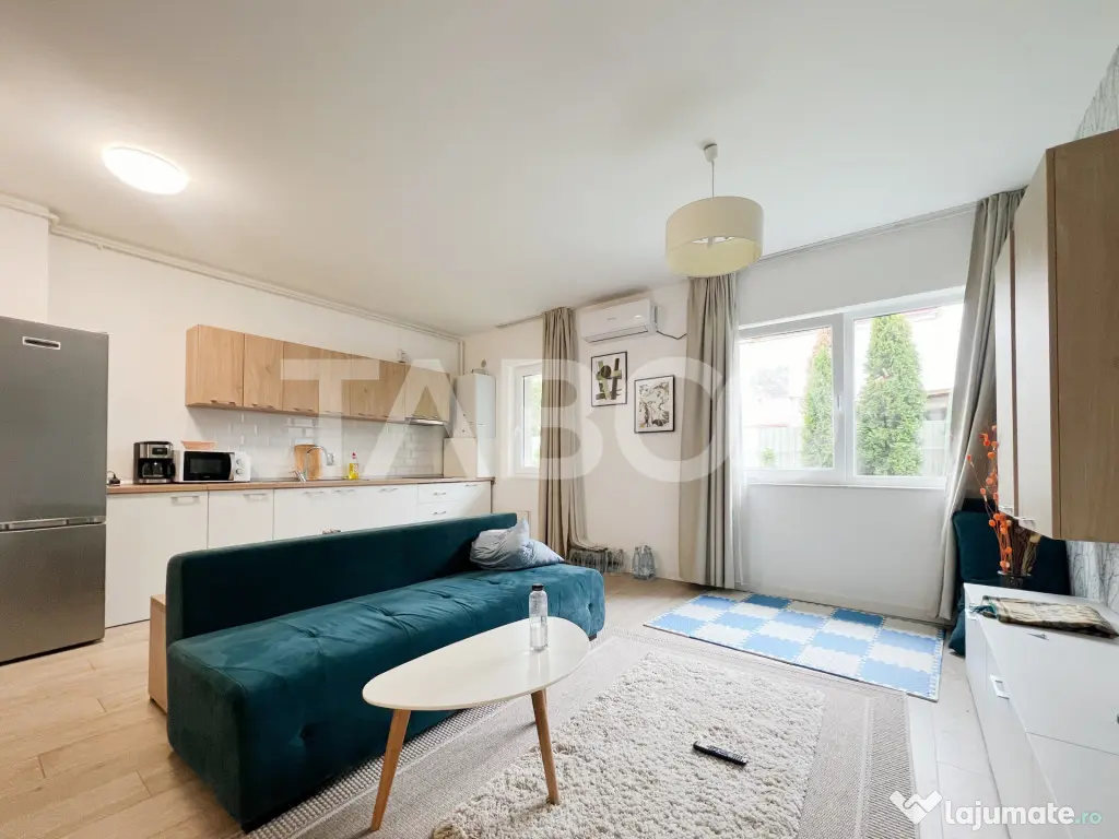 Apartament 2 camere la cheie de vanzare Centru Parc Feroviar - Cluj-Napoca (Cluj)